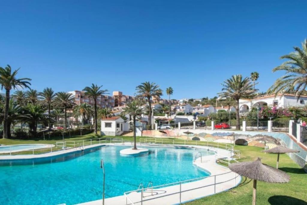 Beach And Golf House Sotogrande - Torreguadiaro Exterior photo