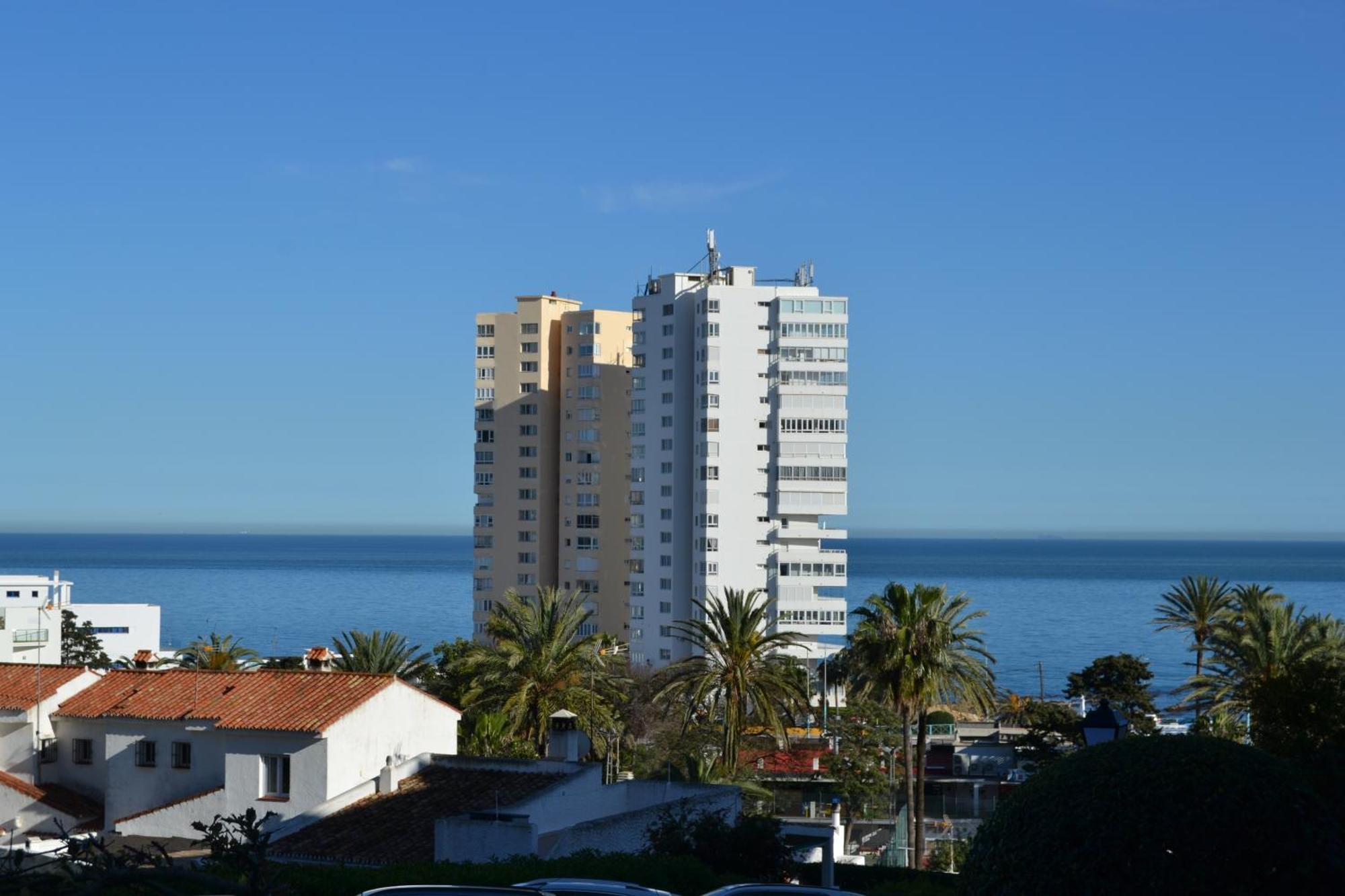 Beach And Golf House Sotogrande - Torreguadiaro Exterior photo